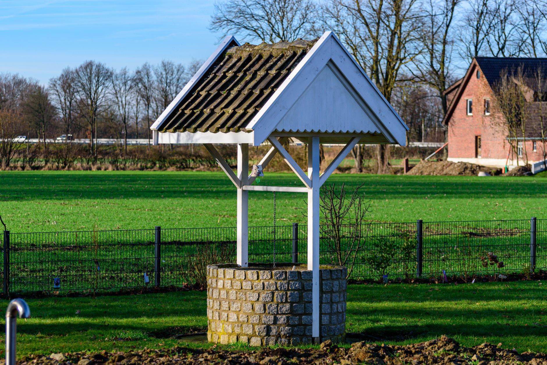 Guide pratique pour l'installation d'un puits domestique