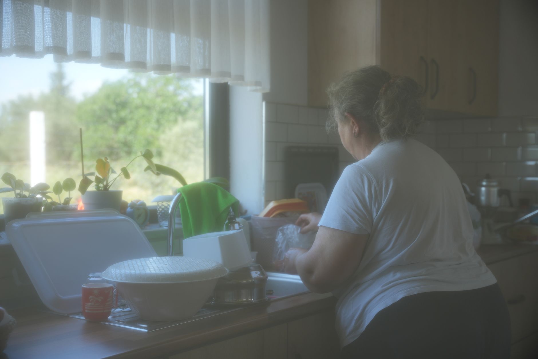 Les avantages d'un puits domestique en France