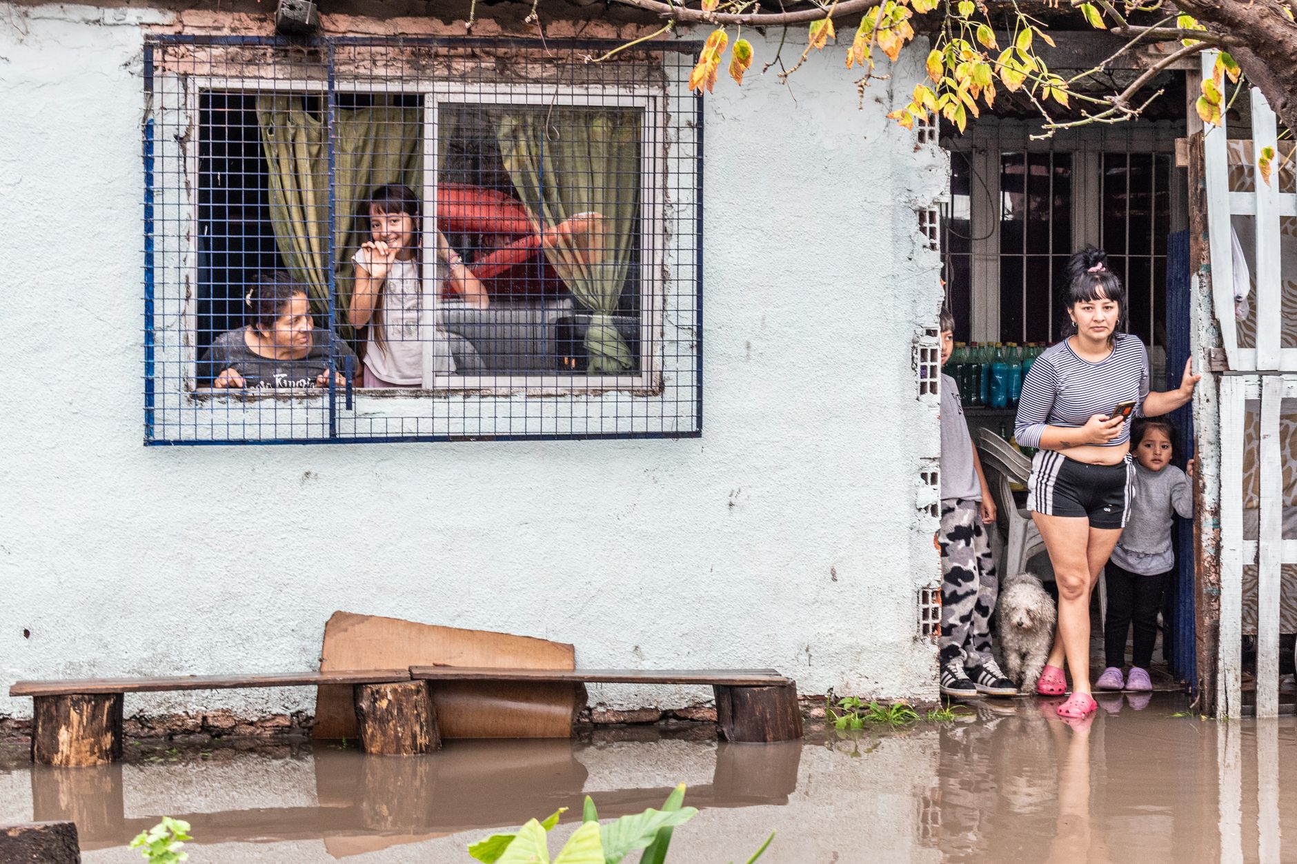 Risques d'inondation pour les puits privés : ce qu'il faut savoir