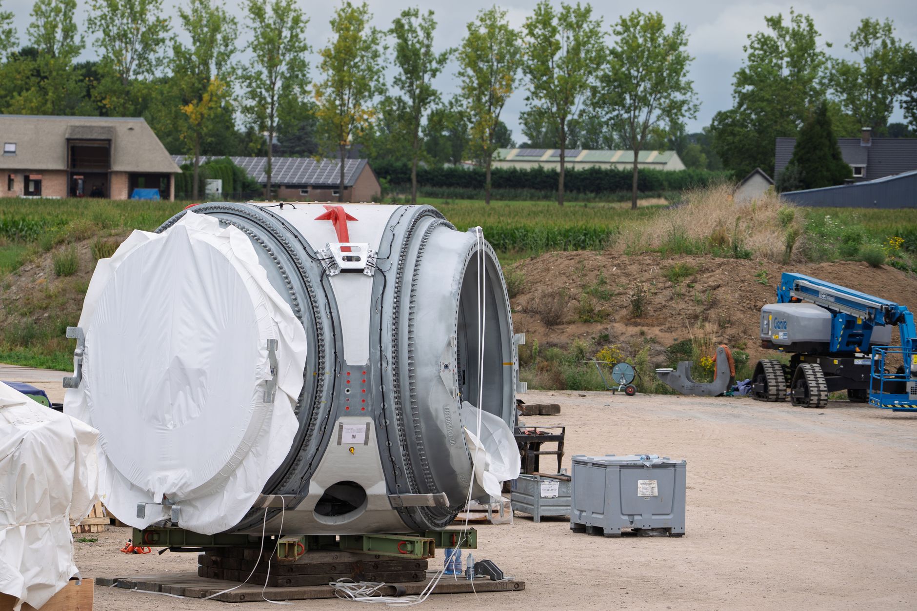 Comment mettre en place un système efficace de récupération des eaux pluviales ?