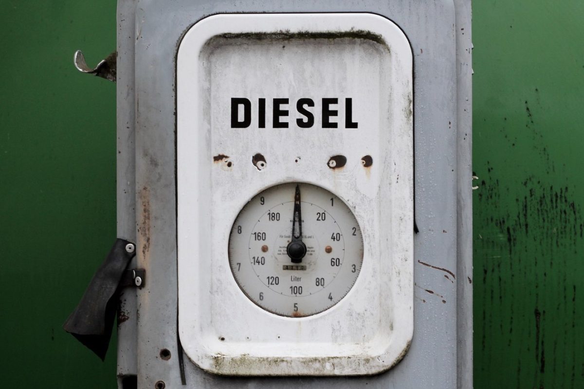 Pompe immergée : diagnostic perte de pression