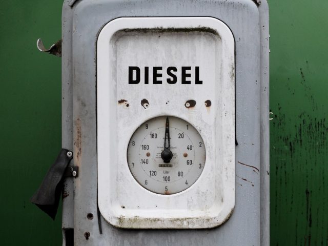 Pompe immergée : diagnostic perte de pression