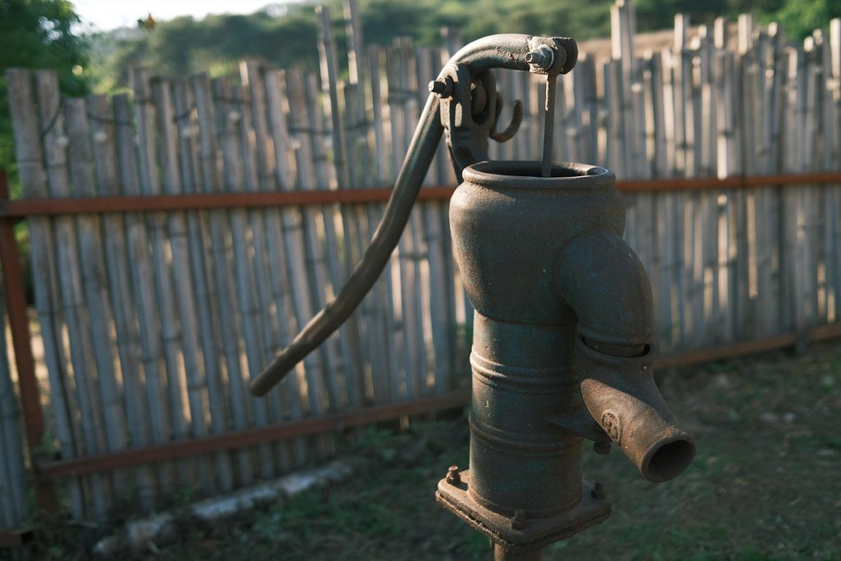 Avis sur les pompes Grundfos pour usage domestique