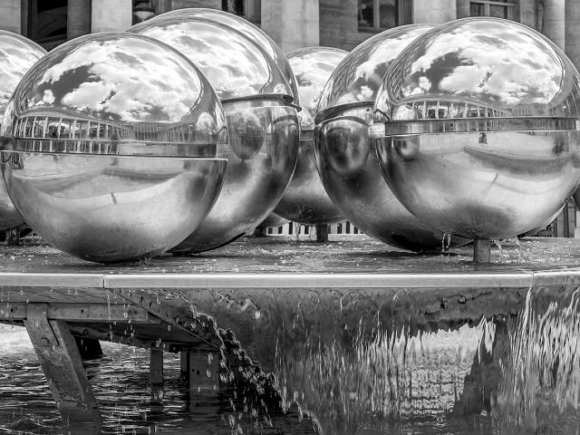 Pompe immergée à Grenoble : installateur, contraintes et