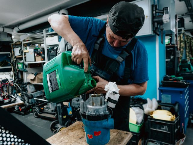 Guide pratique pour la maintenance préventive des pompes immergées