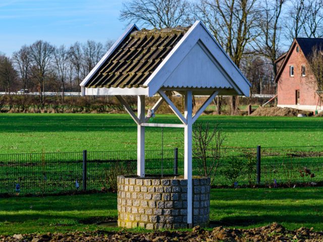 Guide pratique pour obtenir un permis de forage de puits