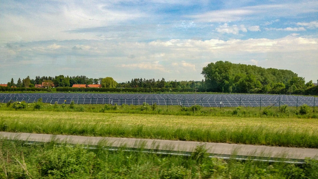 Comparatif pompes solaires et pompes électriques pour irrigation