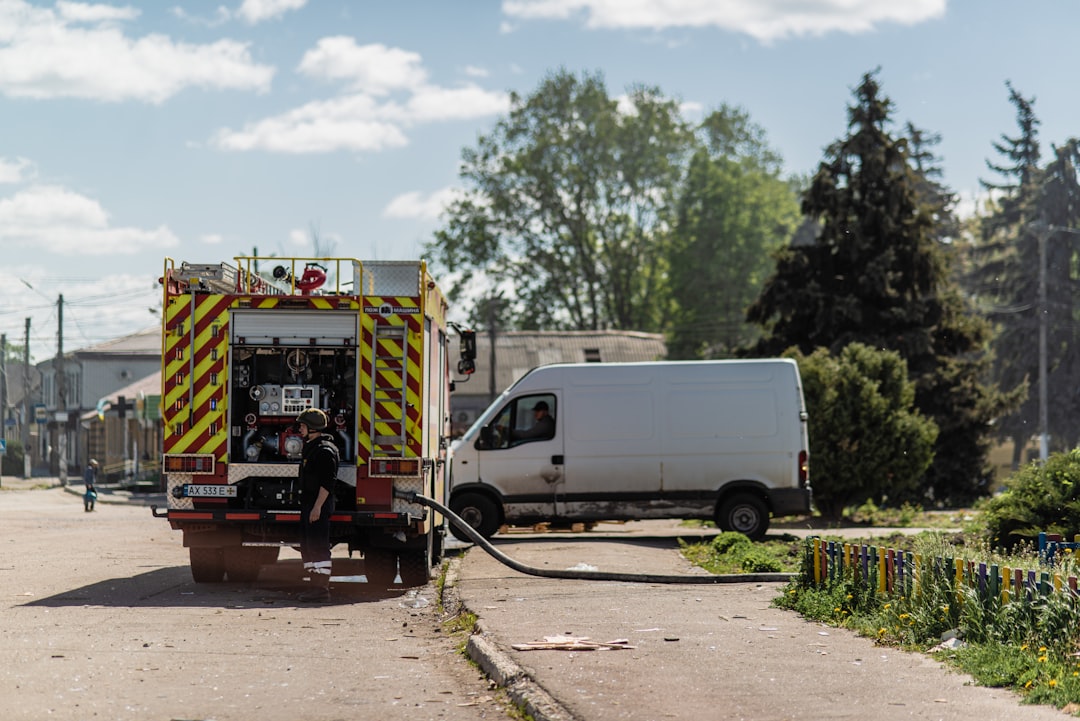 Réparer une petite fuite sur une pompe immergée