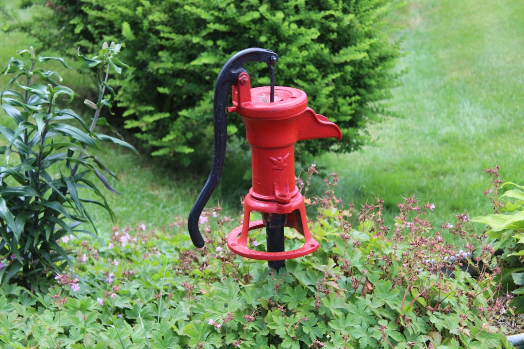 Installateur de pompe immergée à Brest - conseils et démarches