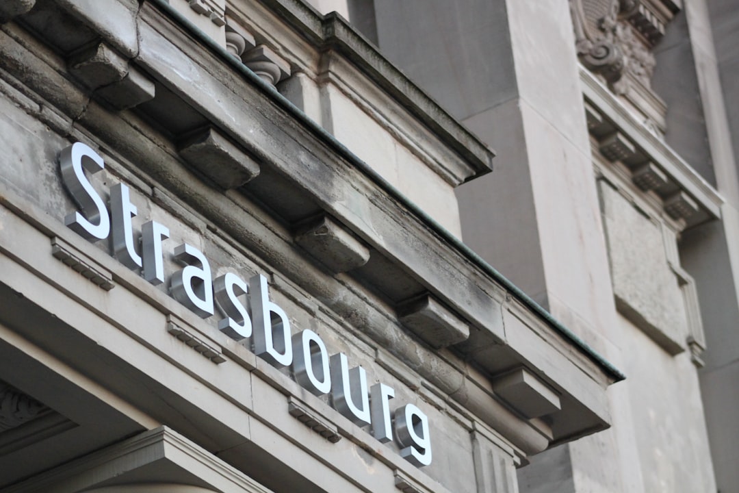 Installateur de pompe à Strasbourg : guide pratique