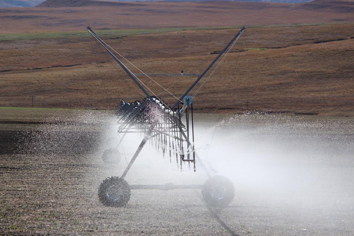 Classement pompe de forage submersible pour irrigation