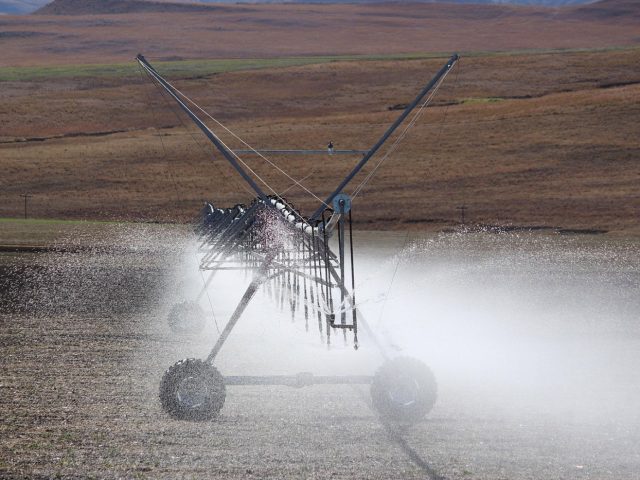 Classement pompe de forage submersible pour irrigation